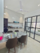 Rent Furnished two-bedroom Flat in Baridhara